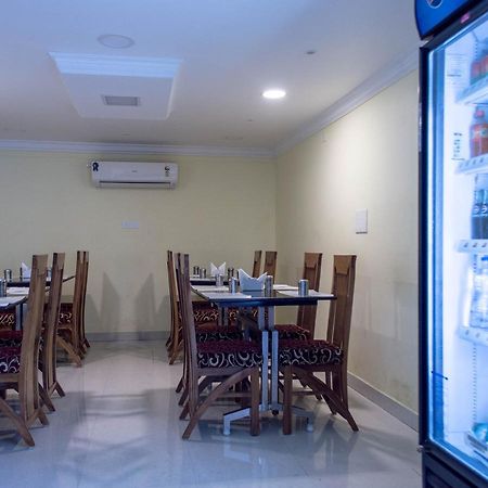 Oyo 10630 Hotel Nano Turf Мадурай Екстериор снимка