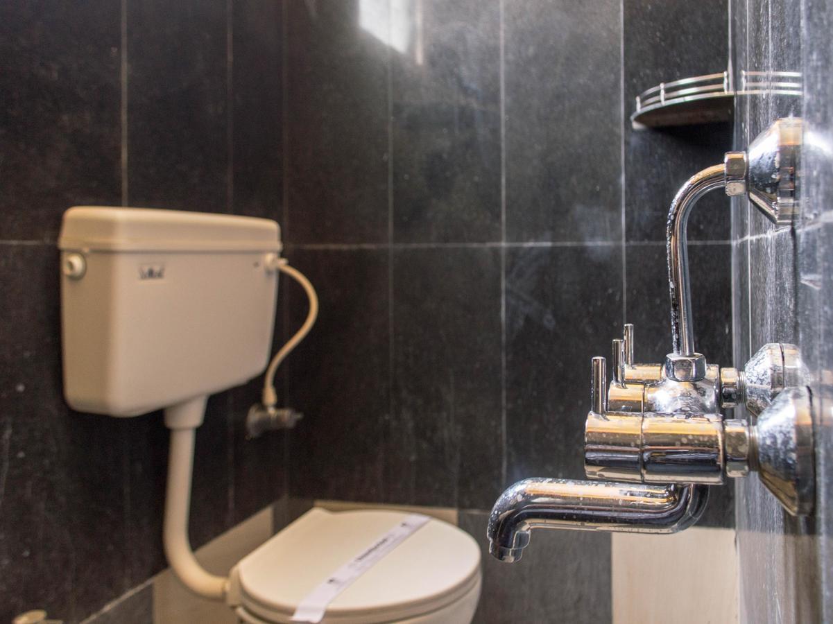 Oyo 10630 Hotel Nano Turf Мадурай Екстериор снимка