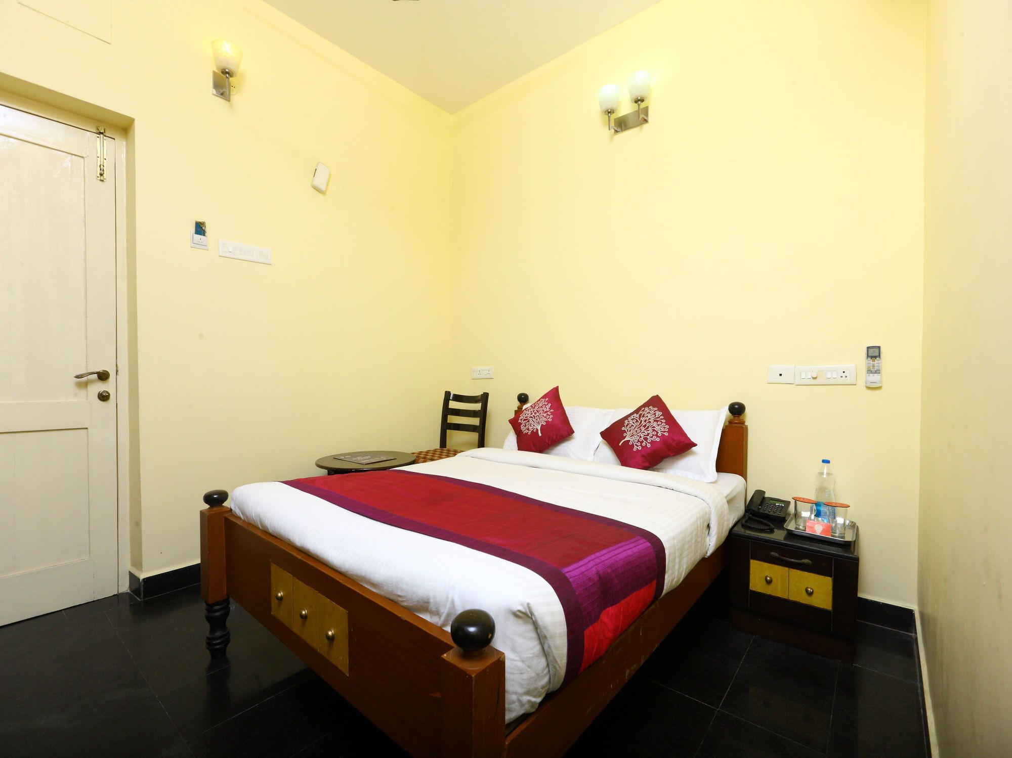 Oyo 10630 Hotel Nano Turf Мадурай Екстериор снимка